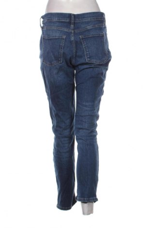 Blugi de femei Banana Republic, Mărime M, Culoare Albastru, Preț 103,99 Lei