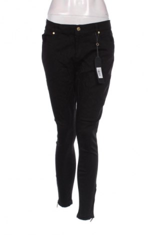 Női farmernadrág Barbour, Méret XL, Szín Fekete, Ár 51 109 Ft