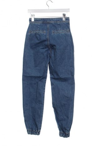 Damskie jeansy Bardot, Rozmiar S, Kolor Niebieski, Cena 245,99 zł