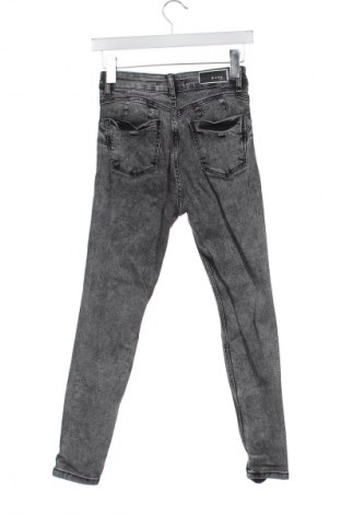 Damen Jeans Bark jeans, Größe XS, Farbe Grau, Preis € 14,83