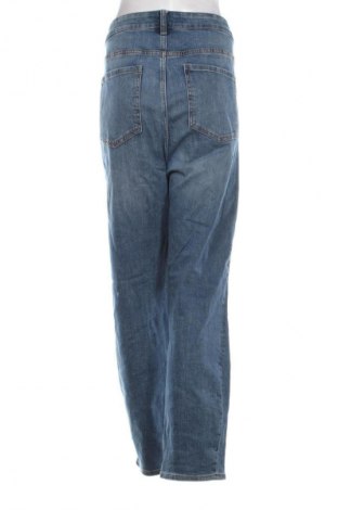 Dámské džíny  Belle Curve, Velikost 3XL, Barva Modrá, Cena  369,00 Kč