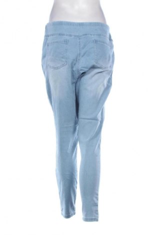 Dámske džínsy  Beloved, Veľkosť M, Farba Modrá, Cena  14,77 €