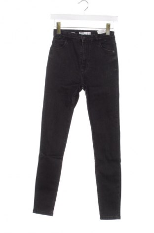 Damen Jeans Bershka, Größe XS, Farbe Schwarz, Preis € 10,99