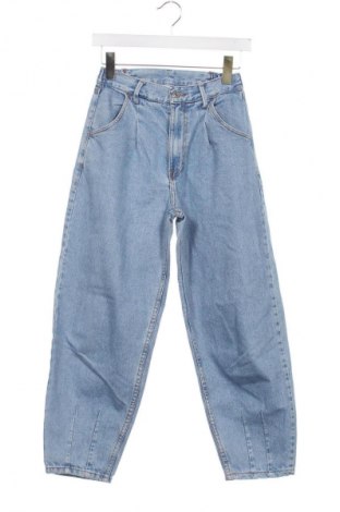 Damen Jeans Bershka, Größe XS, Farbe Blau, Preis 10,99 €