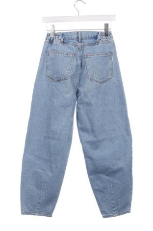 Damen Jeans Bershka, Größe XS, Farbe Blau, Preis 10,99 €