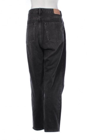 Női farmernadrág Bershka, Méret XL, Szín Fekete, Ár 5 800 Ft