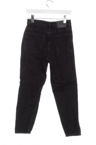 Női farmernadrág Bershka, Méret XS, Szín Fekete, Ár 5 239 Ft