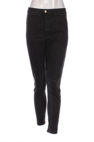 Damen Jeans Bershka, Größe M, Farbe Schwarz, Preis € 14,83