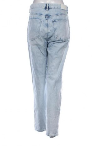 Női farmernadrág Bershka, Méret M, Szín Kék, Ár 5 800 Ft