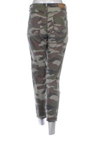 Damen Jeans Bershka, Größe S, Farbe Mehrfarbig, Preis 9,99 €