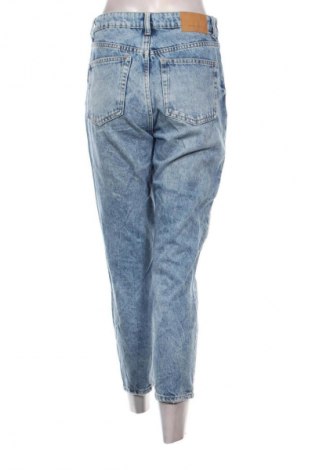 Női farmernadrág Bershka, Méret M, Szín Kék, Ár 7 879 Ft