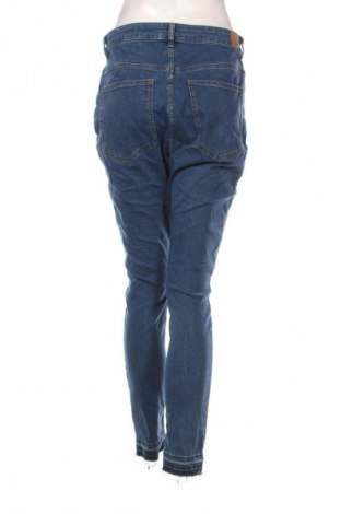 Damen Jeans Bershka, Größe L, Farbe Blau, Preis 20,99 €