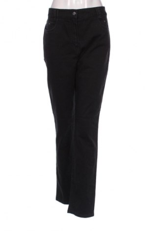 Дамски дънки Bexleys, Размер XL, Цвят Черен, Цена 16,99 лв.