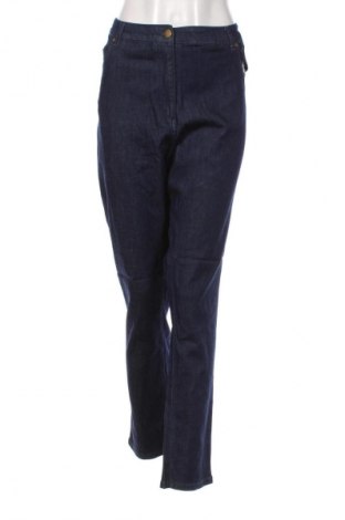 Dámske džínsy  Blair, Veľkosť XXL, Farba Modrá, Cena  23,95 €