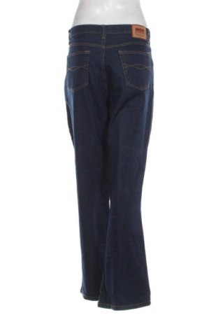 Damen Jeans Blue Ridge, Größe XL, Farbe Blau, Preis € 20,99