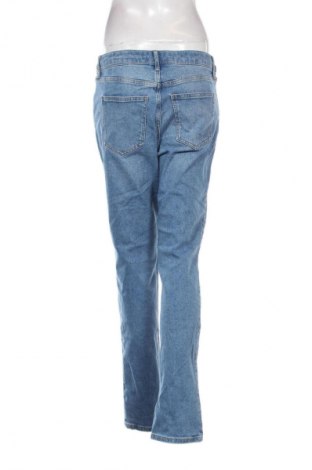 Blugi de femei Boden, Mărime L, Culoare Albastru, Preț 258,99 Lei
