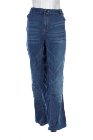 Damen Jeans Bongo, Größe 4XL, Farbe Blau, Preis € 8,99