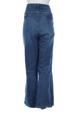 Damen Jeans Bongo, Größe 4XL, Farbe Blau, Preis € 8,99