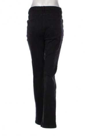 Blugi de femei Bonmarche, Mărime XL, Culoare Negru, Preț 50,99 Lei