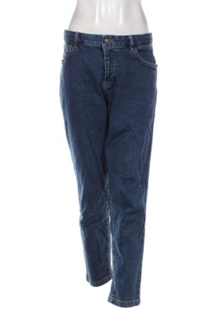 Blugi de femei Bonobo, Mărime XL, Culoare Albastru, Preț 141,99 Lei