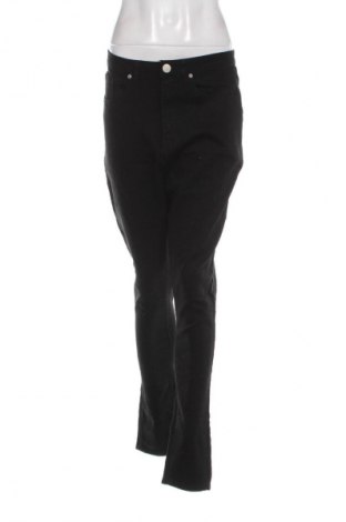 Dámske džínsy  Boohoo, Veľkosť XL, Farba Čierna, Cena  12,95 €