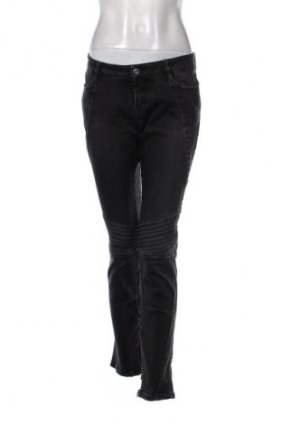 Blugi de femei Boss Orange, Mărime L, Culoare Negru, Preț 474,99 Lei