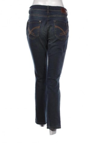 Blugi de femei Brax, Mărime M, Culoare Albastru, Preț 103,99 Lei