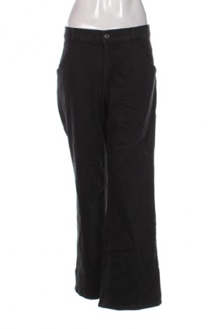 Blugi de femei Brax, Mărime L, Culoare Negru, Preț 113,99 Lei