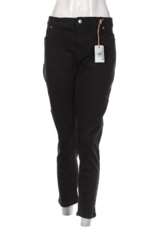 Blugi de femei Breakers, Mărime XL, Culoare Negru, Preț 63,99 Lei