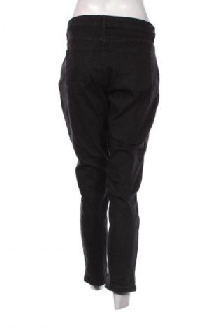 Blugi de femei Breakers, Mărime XL, Culoare Negru, Preț 63,99 Lei