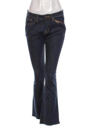 Damskie jeansy Buffalo, Rozmiar M, Kolor Niebieski, Cena 61,99 zł