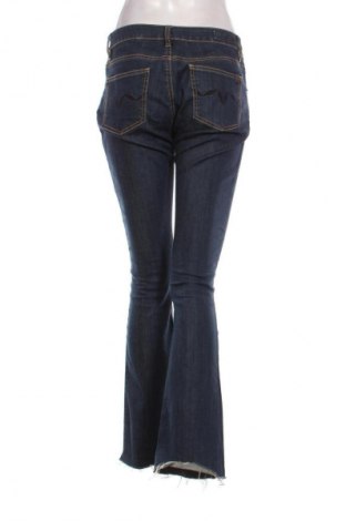 Damskie jeansy Buffalo, Rozmiar M, Kolor Niebieski, Cena 61,99 zł