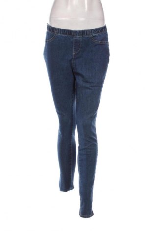 Damskie jeansy C&A, Rozmiar M, Kolor Niebieski, Cena 35,95 zł