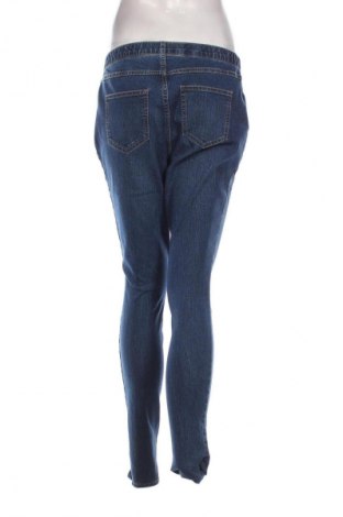 Damskie jeansy C&A, Rozmiar M, Kolor Niebieski, Cena 35,95 zł