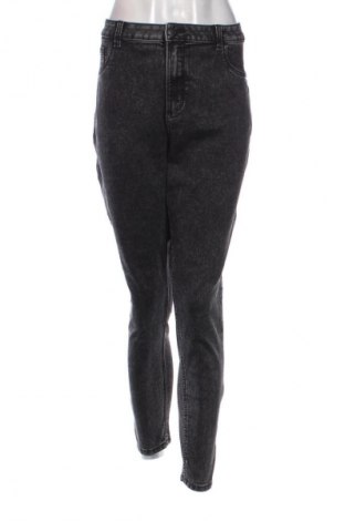 Blugi de femei C&A, Mărime XL, Culoare Multicolor, Preț 77,17 Lei