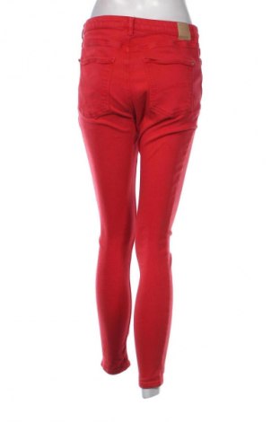 Damen Jeans C&A, Größe L, Farbe Rot, Preis € 15,00