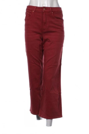 Damen Jeans C&A, Größe S, Farbe Rot, Preis 14,91 €