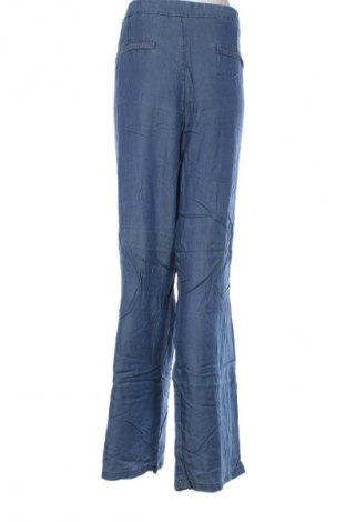 Blugi de femei C&A, Mărime 4XL, Culoare Albastru, Preț 77,17 Lei
