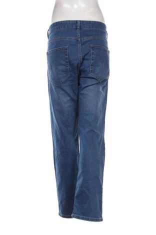Blugi de femei C&A, Mărime XL, Culoare Albastru, Preț 100,99 Lei