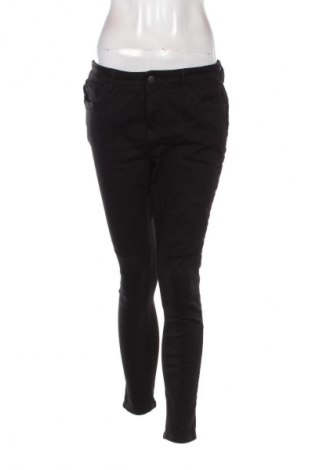 Damskie jeansy C&A, Rozmiar M, Kolor Czarny, Cena 95,99 zł