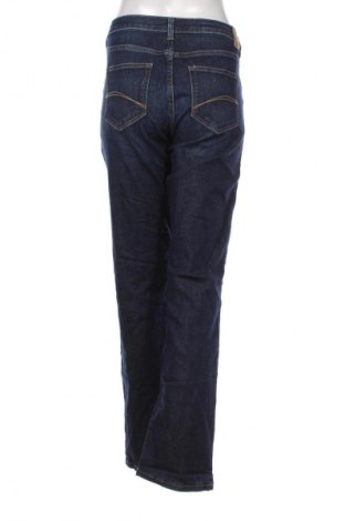 Blugi de femei C&A, Mărime XL, Culoare Albastru, Preț 100,99 Lei