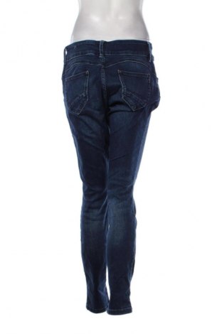 Damskie jeansy C&A, Rozmiar XL, Kolor Niebieski, Cena 67,41 zł