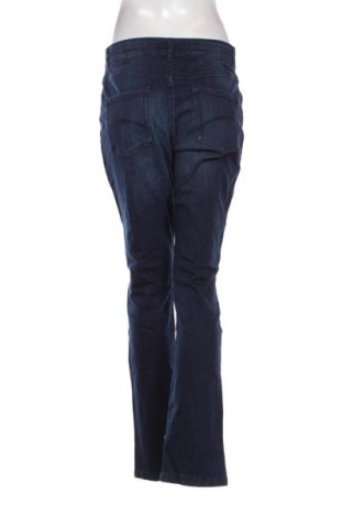 Blugi de femei C&A, Mărime M, Culoare Albastru, Preț 100,99 Lei