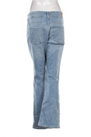 Damskie jeansy C&A, Rozmiar XL, Kolor Niebieski, Cena 95,99 zł
