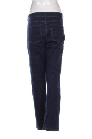 Blugi de femei C&A, Mărime XL, Culoare Albastru, Preț 100,99 Lei