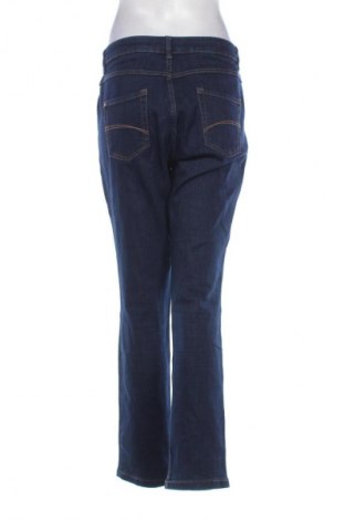 Dámske džínsy  C&A, Veľkosť XL, Farba Modrá, Cena  15,00 €