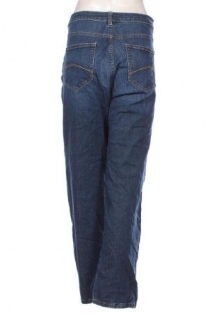 Damen Jeans C&A, Größe XXL, Farbe Blau, Preis 20,99 €