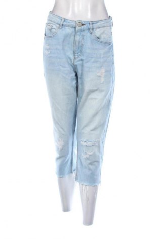Blugi de femei Calliope, Mărime S, Culoare Albastru, Preț 50,99 Lei