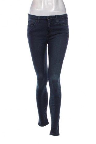 Dámske džínsy  Calvin Klein, Veľkosť S, Farba Modrá, Cena  46,00 €