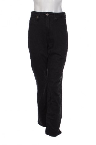 Damskie jeansy Calvin Klein, Rozmiar S, Kolor Czarny, Cena 204,60 zł